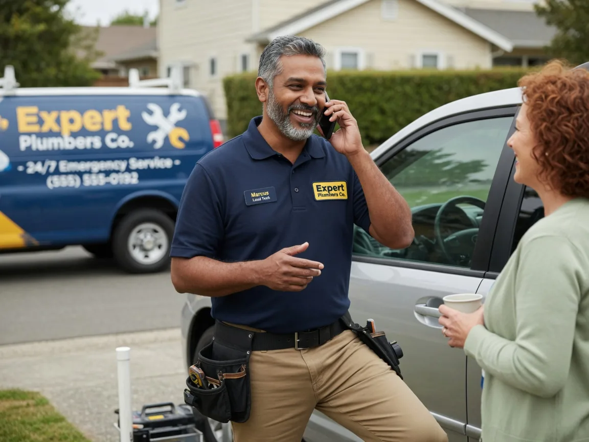 Drain Cleaning Eidson, TN FAQs