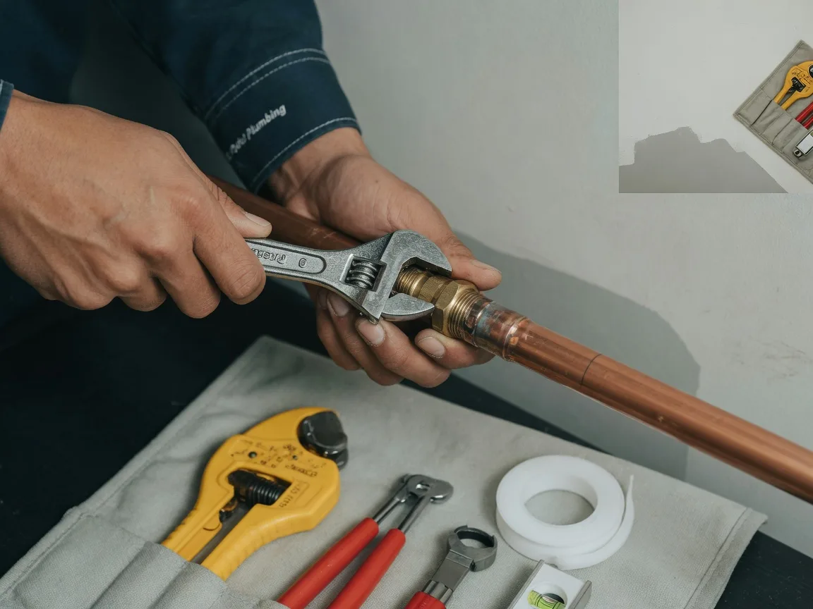Why choose Drain Cleaning in Eidson, TN